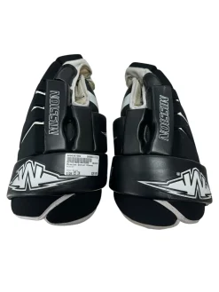 Used Mission Senior Gloves Black 15"