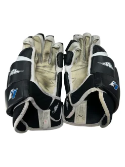Used Mission Senior Gloves Black 15"