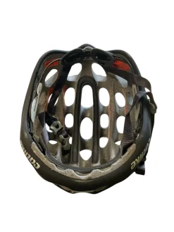 Used MIXINO BIKE HELMET Bike Helmet Black LG