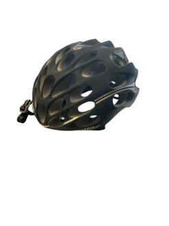 Used MIXINO BIKE HELMET Bike Helmet Black LG