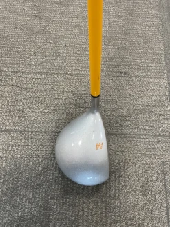 Used Momentus SWING TRAINER Swing Aid
