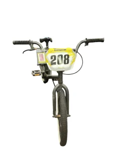 Used Mongoose MODE Comfort Bike Boys Grey 20"