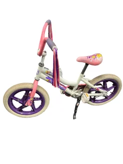 Used Mongoose PRESTO Comfort Bike Girls White 16"