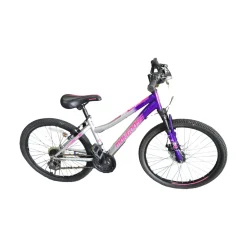 Used Mongoose SCEPTOR 24IN MOUNTAIN BIKE Mountain Bike Girls None 24"