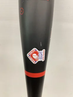 Used Monsta BOMBADIER BB/SB Slowpitch Bat 34"