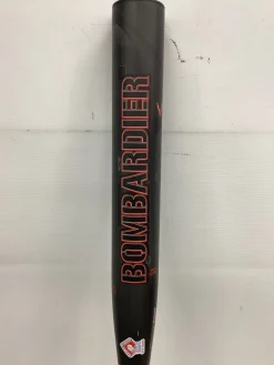 Used Monsta BOMBADIER BB/SB Slowpitch Bat 34