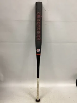 Used Monsta BOMBADIER BB/SB Slowpitch Bat 34