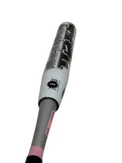 Used MONSTA HYYPE 22FPH24A2 -10 Fastpitch Softball Bat 28" 28/18