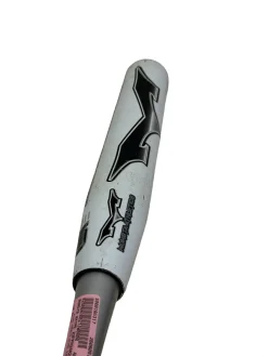 Used MONSTA HYYPE 22FPH24A2 -10 Fastpitch Softball Bat 28