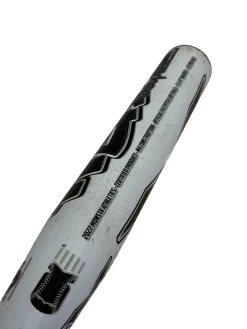 Used MONSTA HYYPE 22FPH24A2 -10 Fastpitch Softball Bat 28