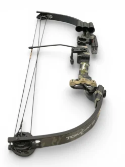 Used MOSSY OAK TOMCAT 2 Youth Bow