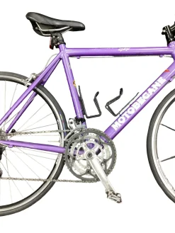 Used MOTOBECANE Road Bike Womens Purple 50-52cm - SM Frame