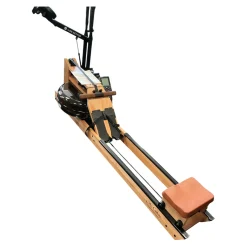 Used MR.CAPTAIN Rowing Machine