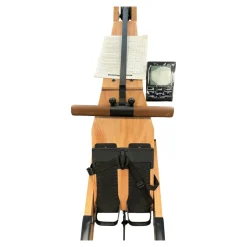 Used MR.CAPTAIN Rowing Machine