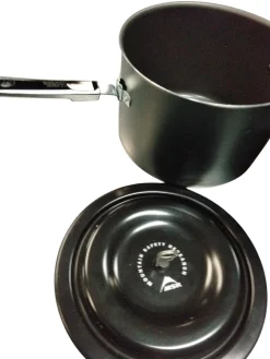 Used MSR CAMPING POT SET Camping Cookware