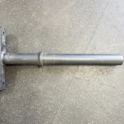 Used MULTIGRIP CAMBERED Other Lifting Bar 7Ft