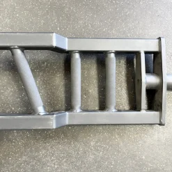 Used MULTIGRIP CAMBERED Other Lifting Bar 7Ft