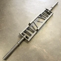Used MULTIGRIP CAMBERED Other Lifting Bar 7Ft