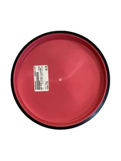 Used MVP ATOM COSMIC ELECTRON Disc Golf Putter Pink 171g