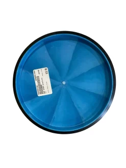 Used MVP ATOM Disc Golf Putter Royal Blue