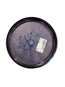 Used MVP ATOM Disc Golf Putter None 173g
