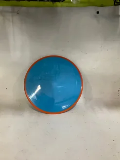 Used MVP BALANCE Disc Golf Mid Range Royal Blue