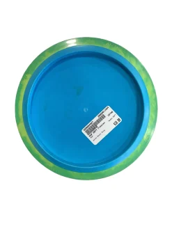 Used MVP DEFY Disc Golf Driver Royal Blue