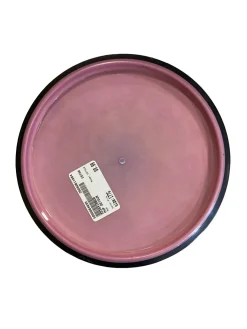 Used MVP DETOUR Disc Golf Mid Range Pink 177g