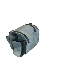 Used MVP Disc Golf Bag None