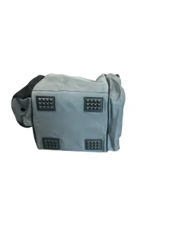 Used MVP Disc Golf Bag None