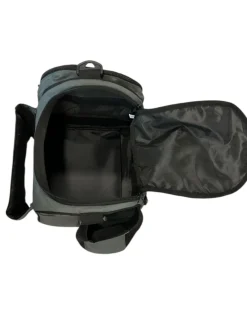 Used MVP Disc Golf Bag None