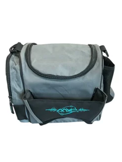 Used MVP Disc Golf Bag None