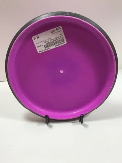 Used MVP ELECTRON ANODE Disc Golf Putter Purple 177g