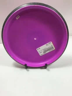 Used MVP ELECTRON ANODE Disc Golf Putter Purple 172g
