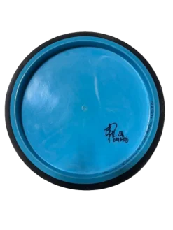 Used MVP MVP OTB OPEN Other Golf Disc
