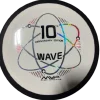 Used MVP MVP 10TH ANNIVERSARY WAVE Other Golf Disc
