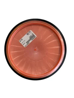 Used MVP SERVO Disc Golf Driver Pink 165g