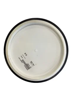 Used MVP SEVRO Disc Golf Mid Range White 163g