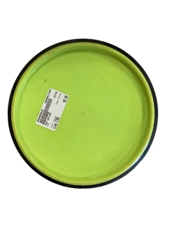 Used MVP UPLINK Disc Golf Mid Range Yellow 176g