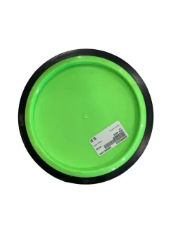 Used MVP WAVE Disc Golf Driver Yellow