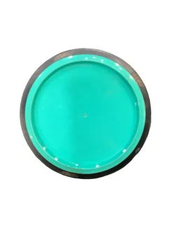 Used MVP ZENITH TEAM MVP Disc Golf Driver Green