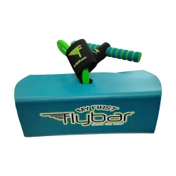 Used MY FIRST Fly Bar Resistance Tube Medium
