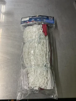 Used Mylec Hockey Goals/Nets
