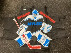 Used Mylec Hockey Training Aids
