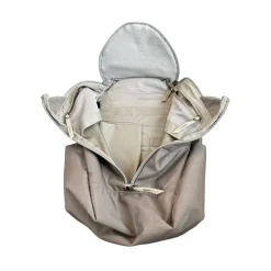 Used MYSTERY RANCH BACKPACK Backpack Grey