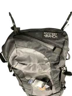 Used MYSTERY RANCH PATROL 35 WMNS Backpack Black