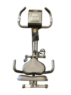 Used NAIPO MAXKARE FOLDING BIKE Upright Bike