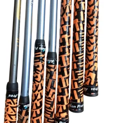 Used Nancy Lopez Golf NANCY LOPEZ Womens Complete Set RH 7 Piece NO 8