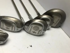 Used NANCY LOPEZ SET Womens Package Set RH None 9 Piece