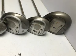 Used NANCY LOPEZ SET Womens Package Set RH None 9 Piece